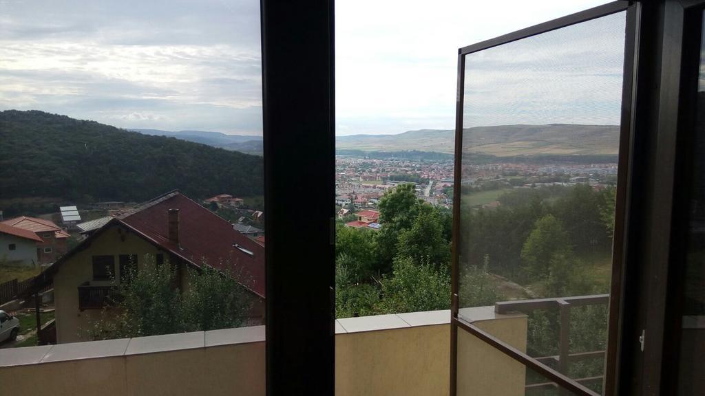 Magnolia Residence Floreşti Buitenkant foto